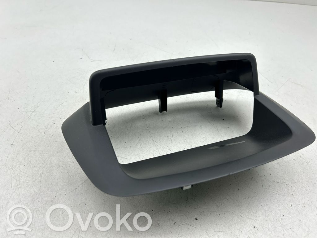 Renault Megane III Other dashboard part 