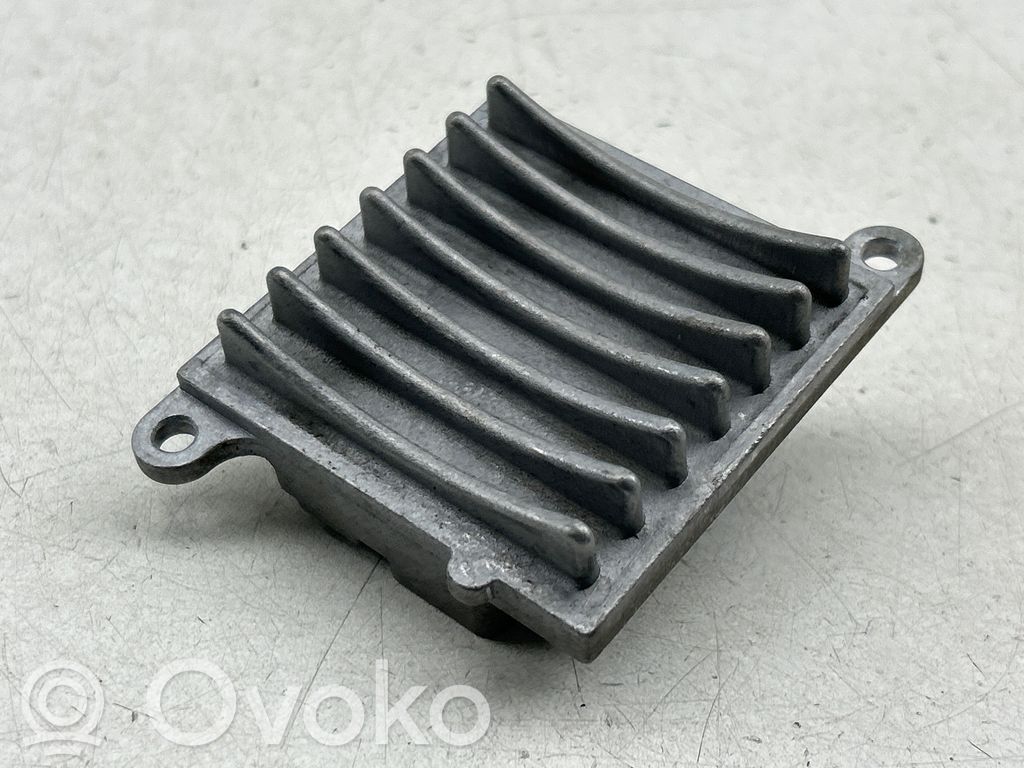 Volvo XC90 Rezystor / Opornik dmuchawy nawiewu 
