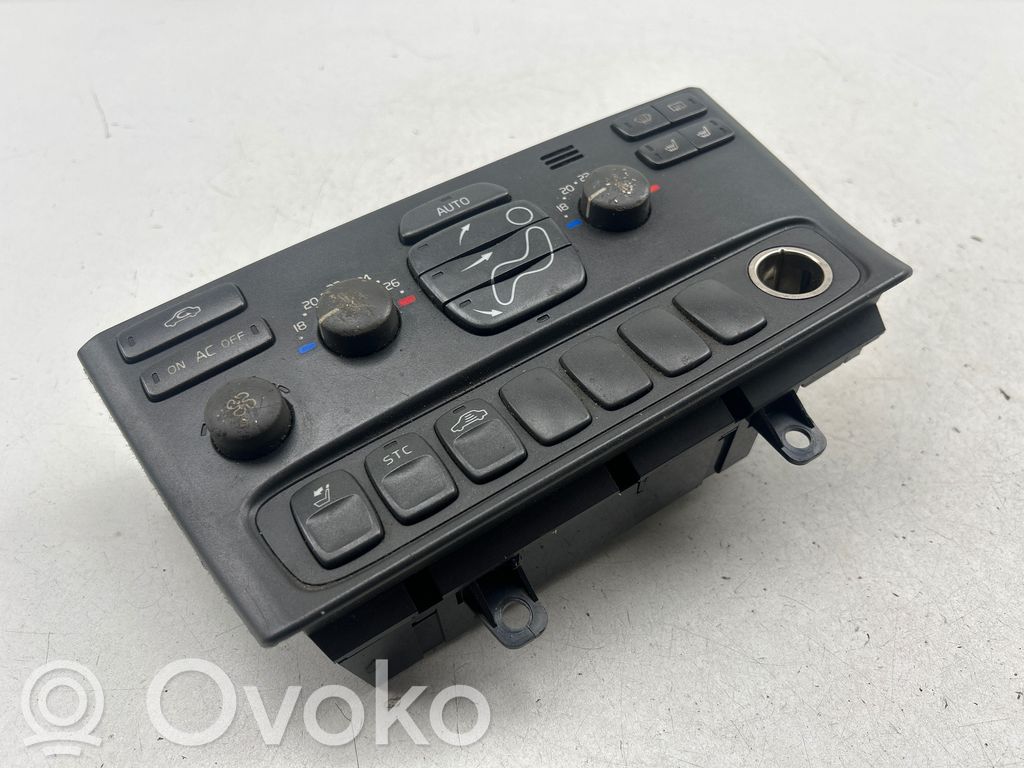 Climate control unit   9494251,99W1E
