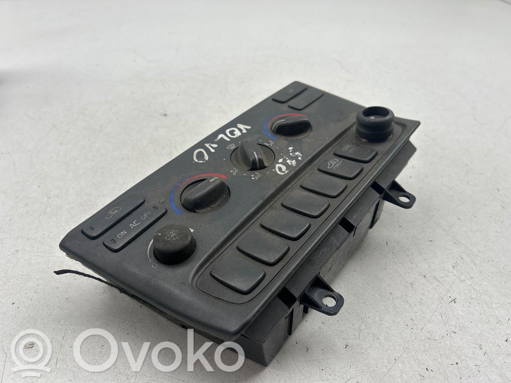 Climate control unit   9494261,26000204