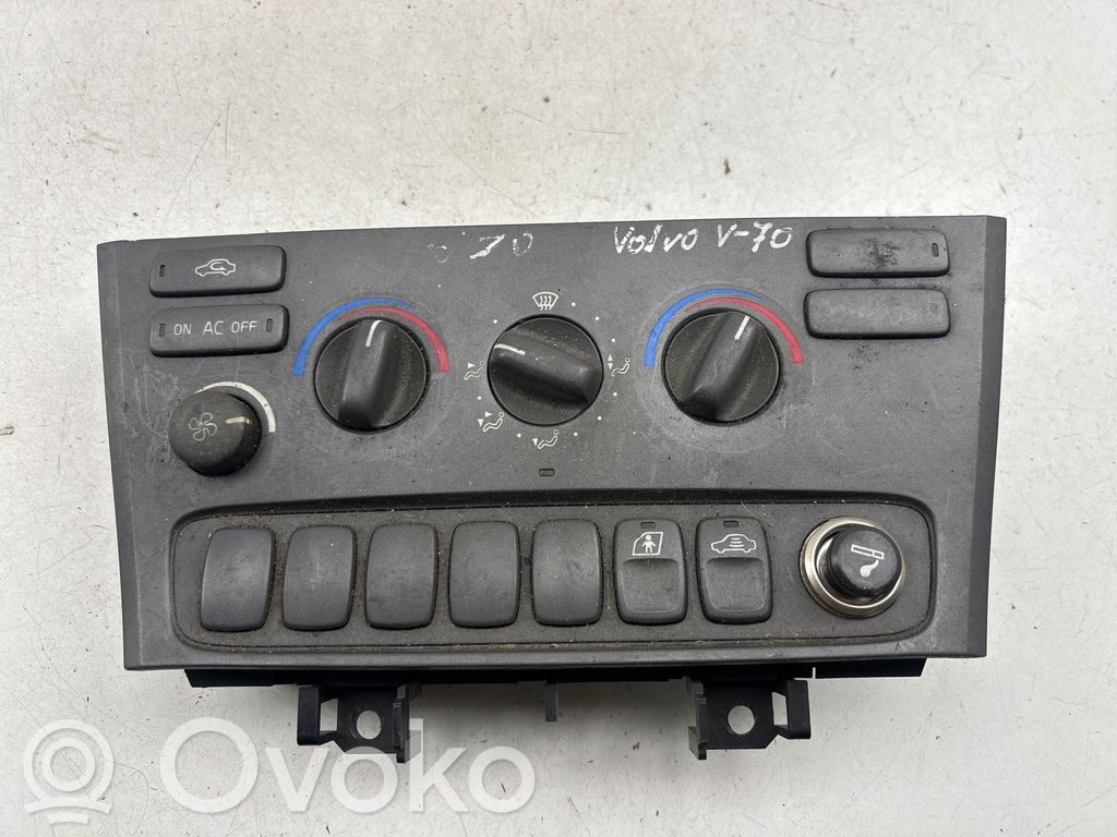 Climate control unit   9252367