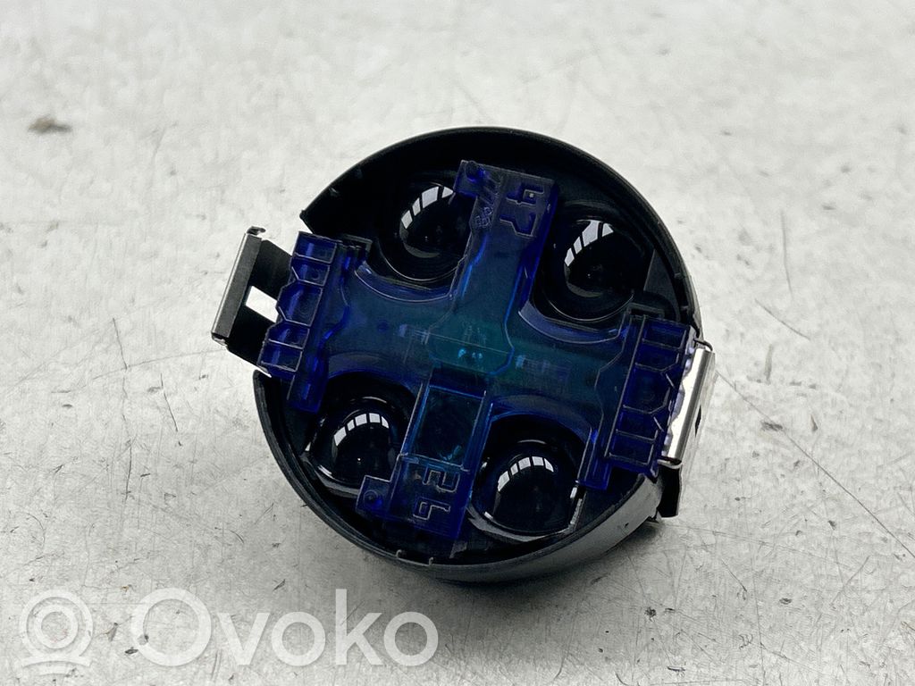 Citroen C-Crosser Sensor de lluvia 