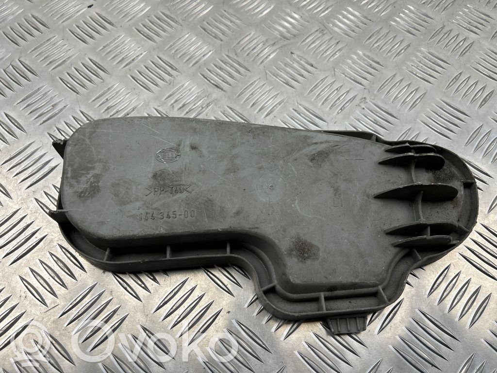 Mercedes-Benz E W211 Deckel Abdeckung Scheinwerfer 