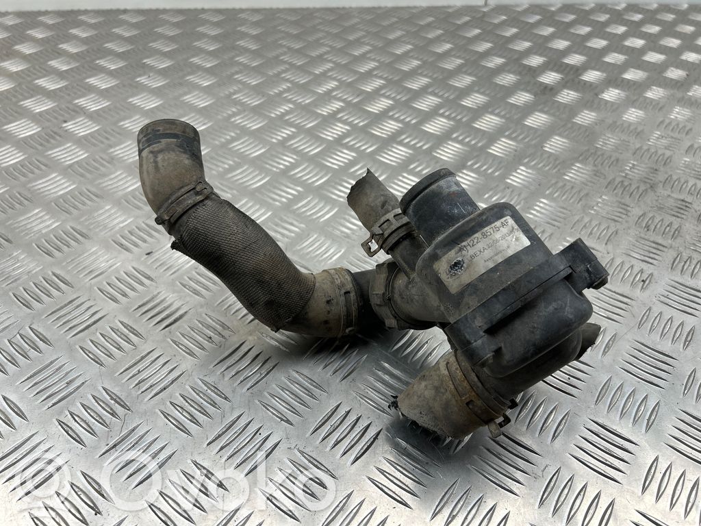 Land Rover Discovery 4 - LR4 Termostato 