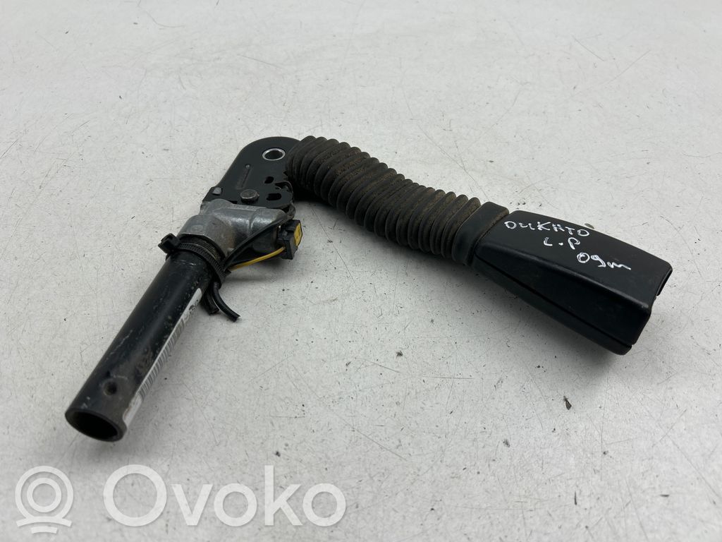 Fiat Ducato Front seatbelt buckle 