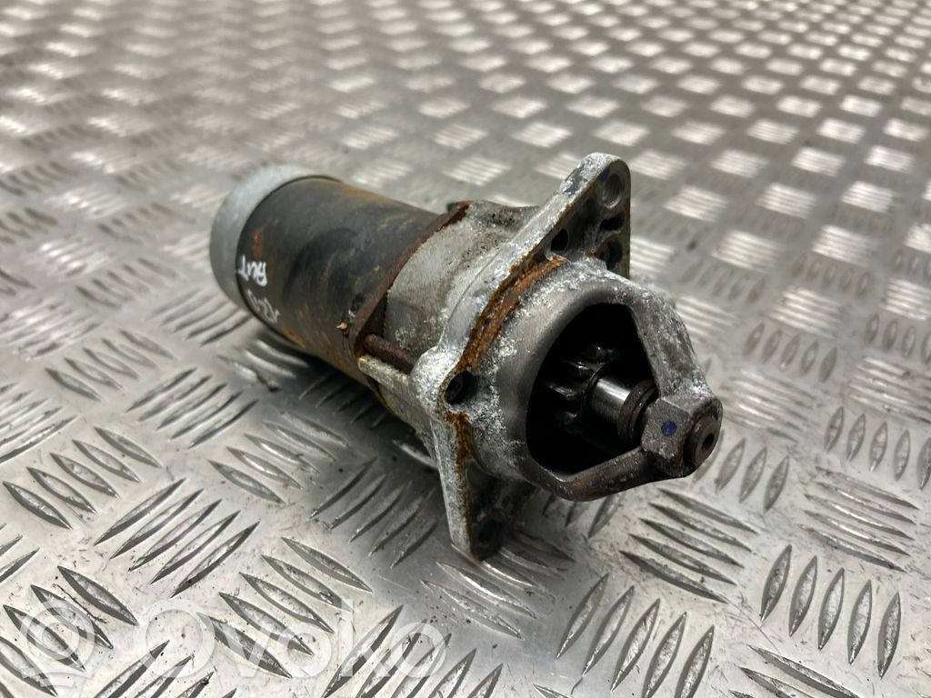 Opel Corsa D Starteris 