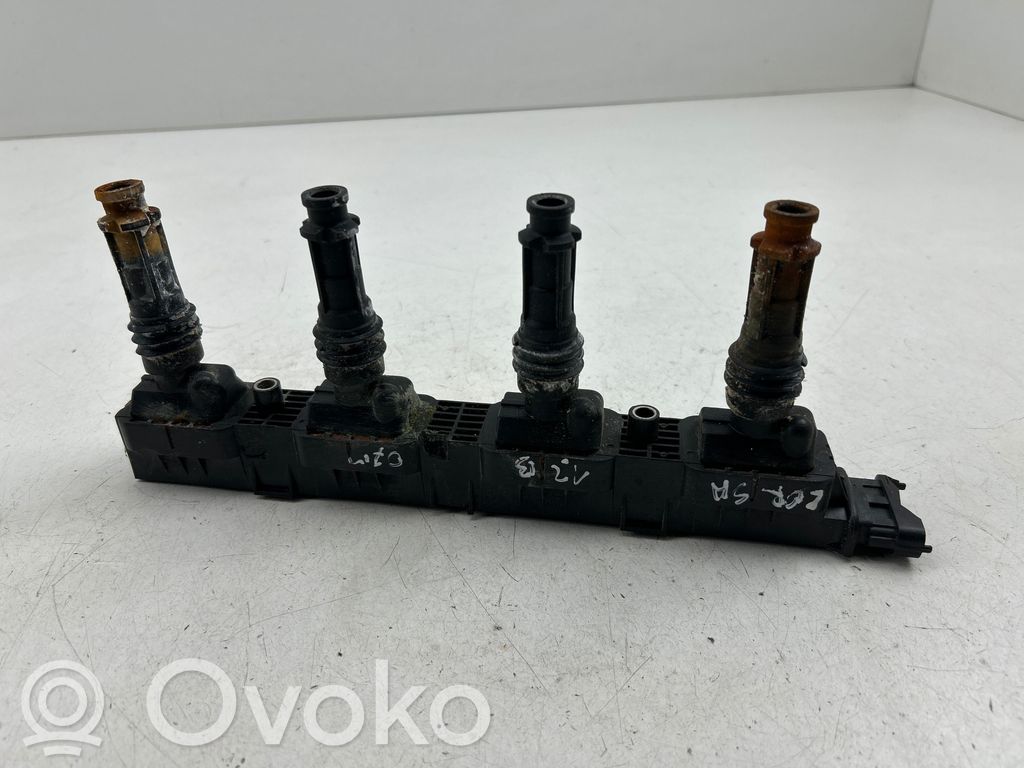Opel Corsa D Bobina de encendido de alto voltaje 