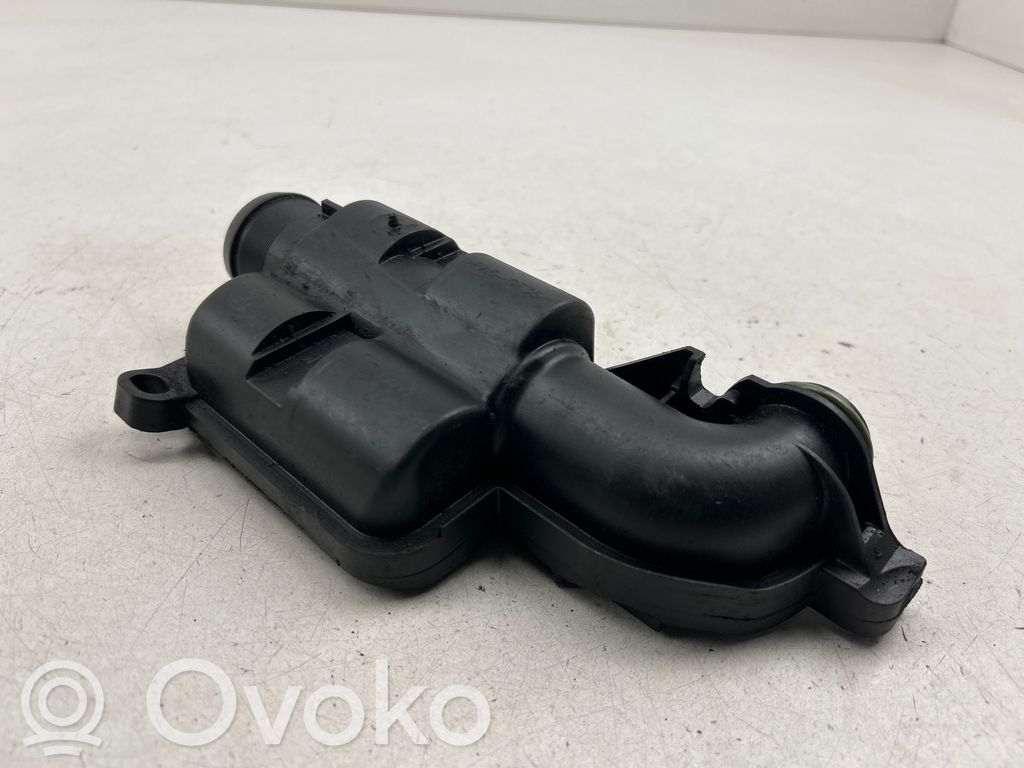 Mazda 2 Huohotin/huohotinputki/letku 