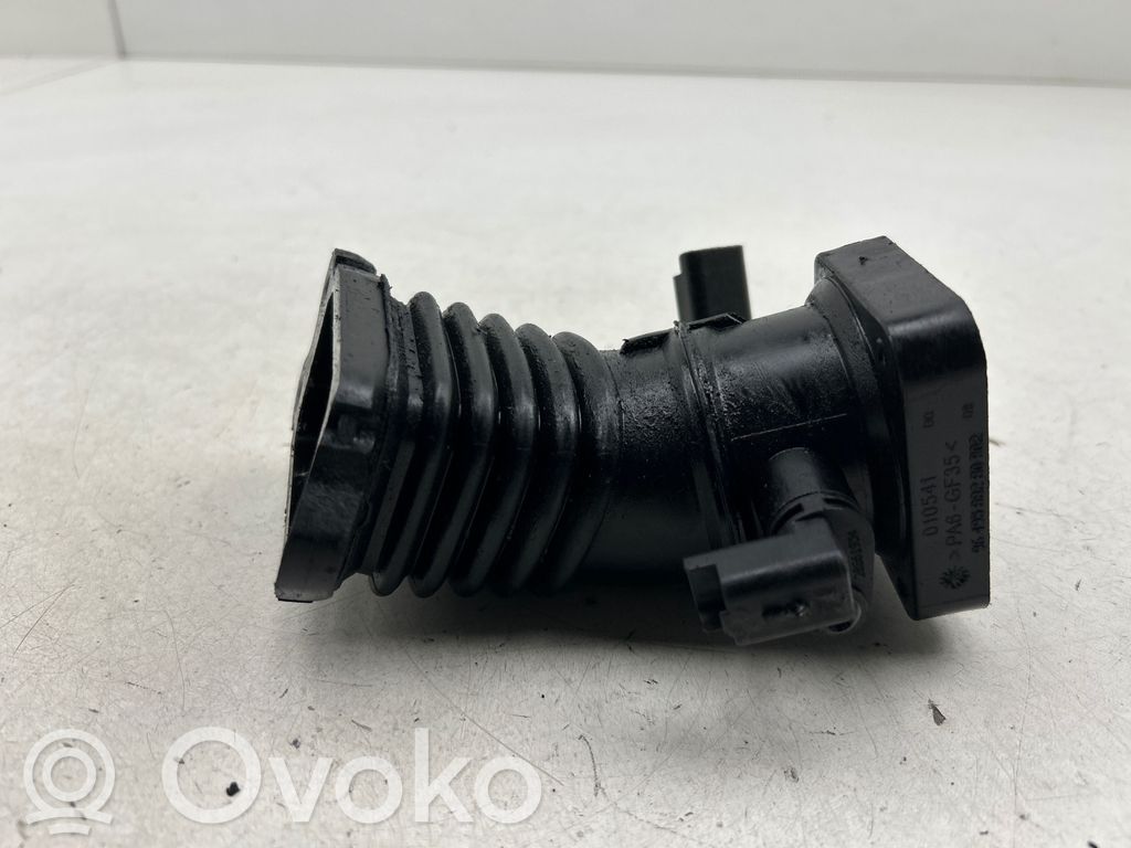 Ford Focus Šļūtene (-es) / caurule (-es) 