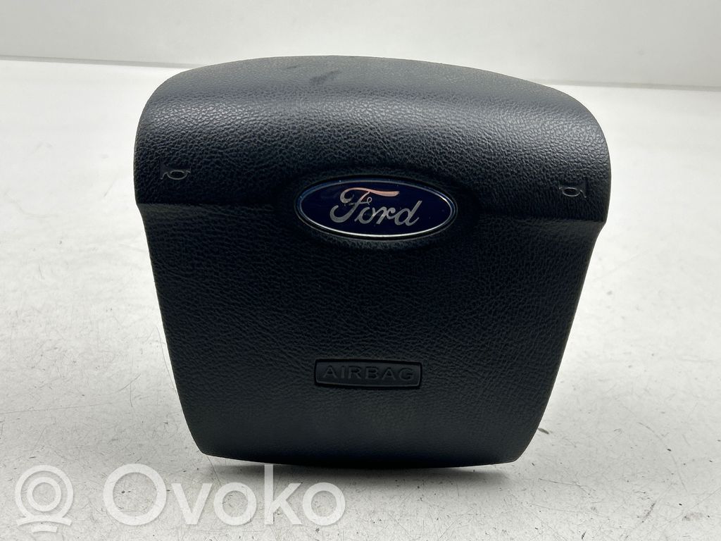 Ford Galaxy Fahrerairbag 