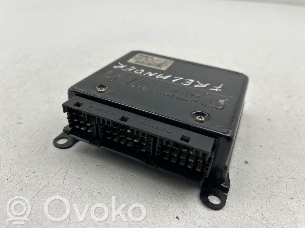 ABS control unit/module   4460440700,021152,100480