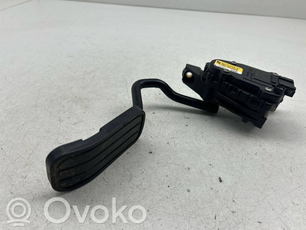 Seat Alhambra (Mk1) Accelerator throttle pedal 