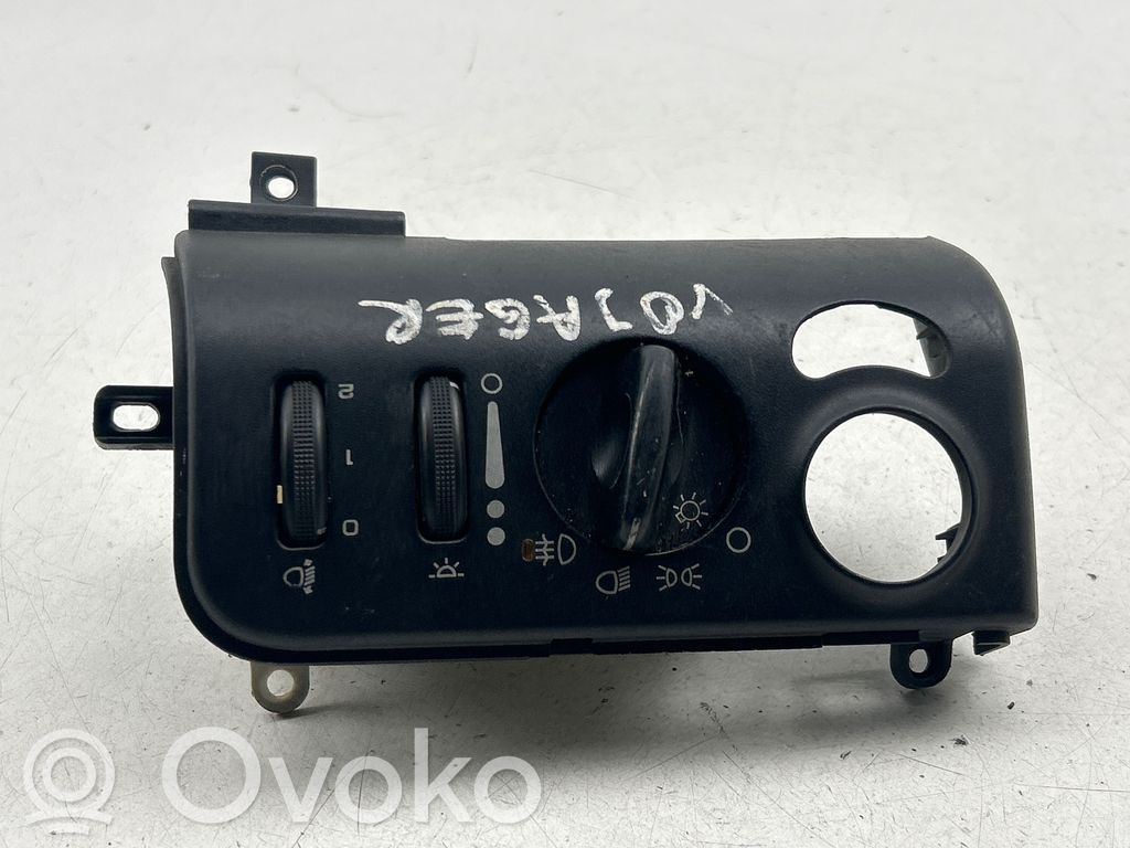 Chrysler Voyager Light switch 