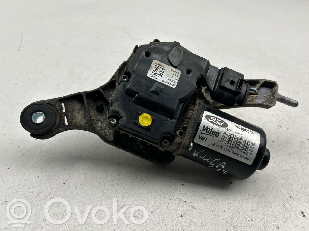 Ford Kuga II Motor ștergător 