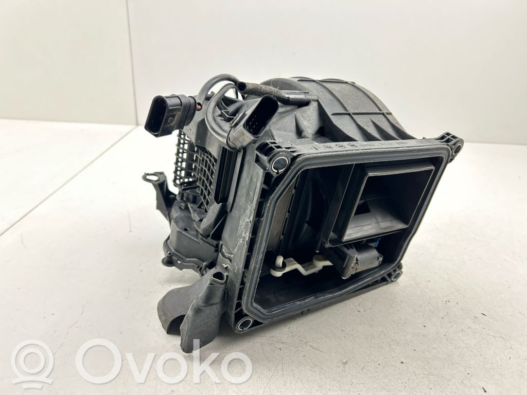 Audi A6 S6 C6 4F Pulseur d'air habitacle 