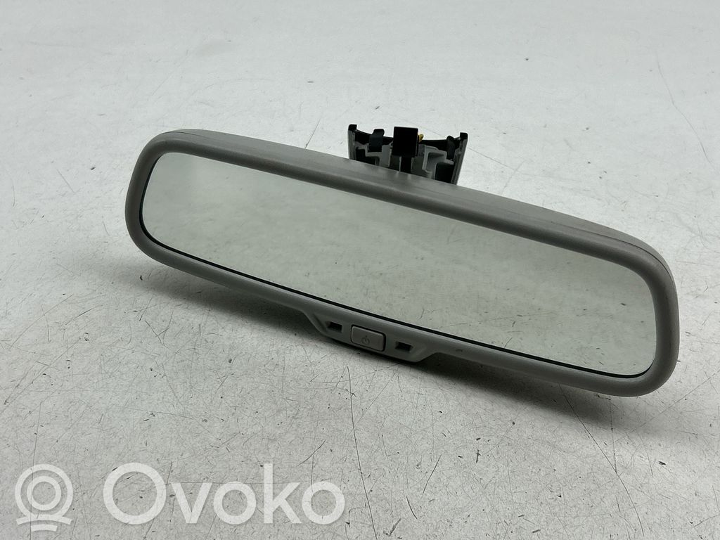Espejo retrovisor (interior)   E11015621