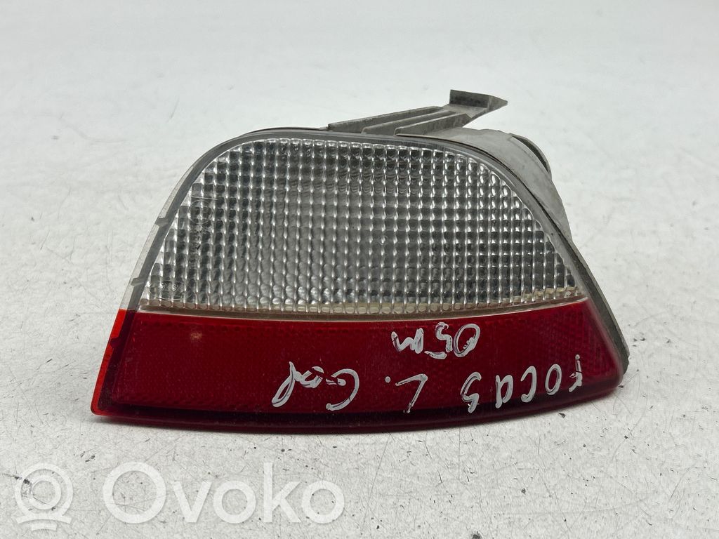 Tailgate rear/tail lights   5M5115501,0374D