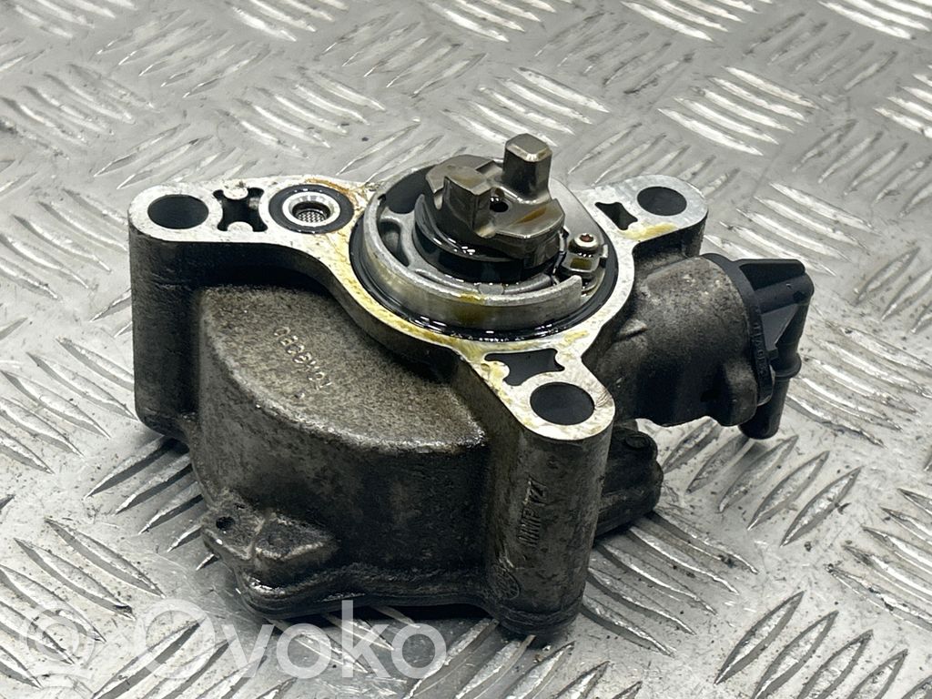 Jeep Renegade Vacuum pump 