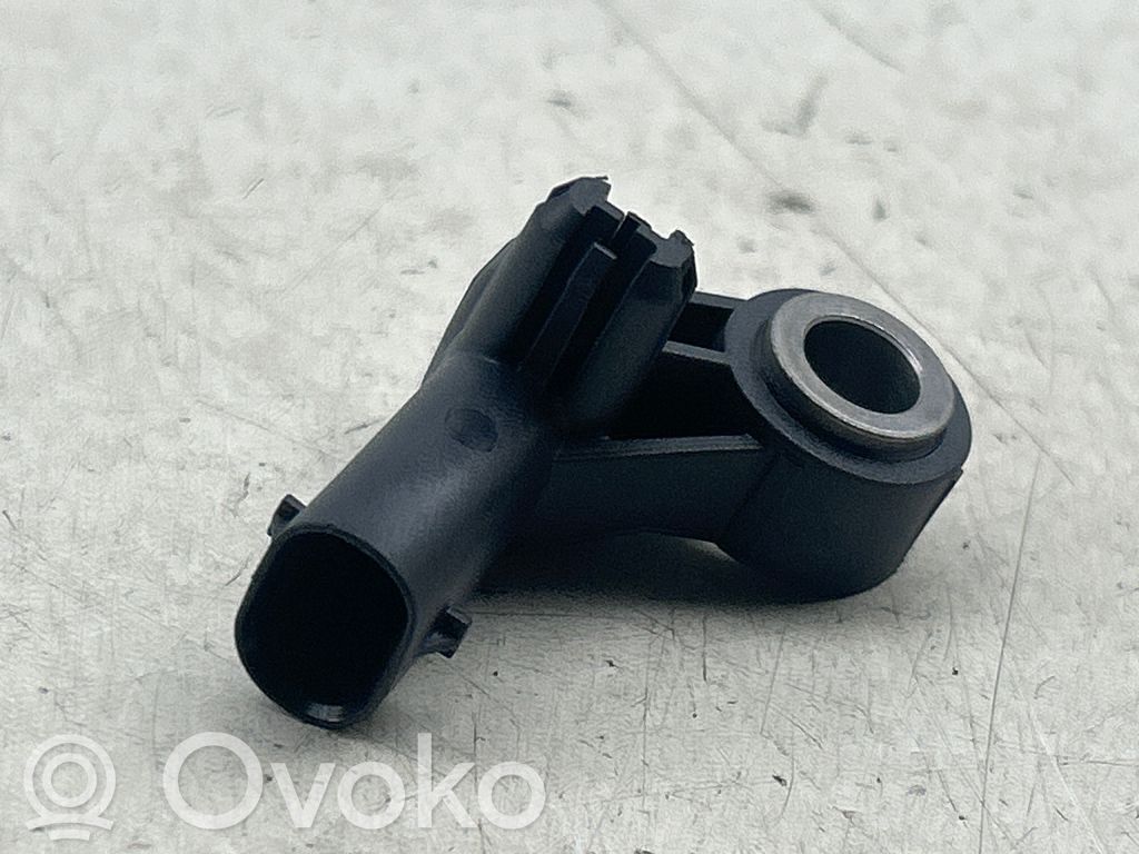 Jeep Renegade Czujnik uderzenia Airbag 