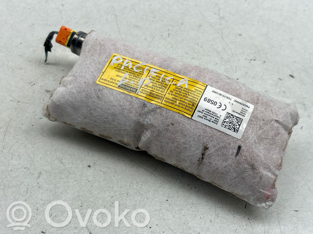 Chrysler Pacifica Sitz-Airbag 