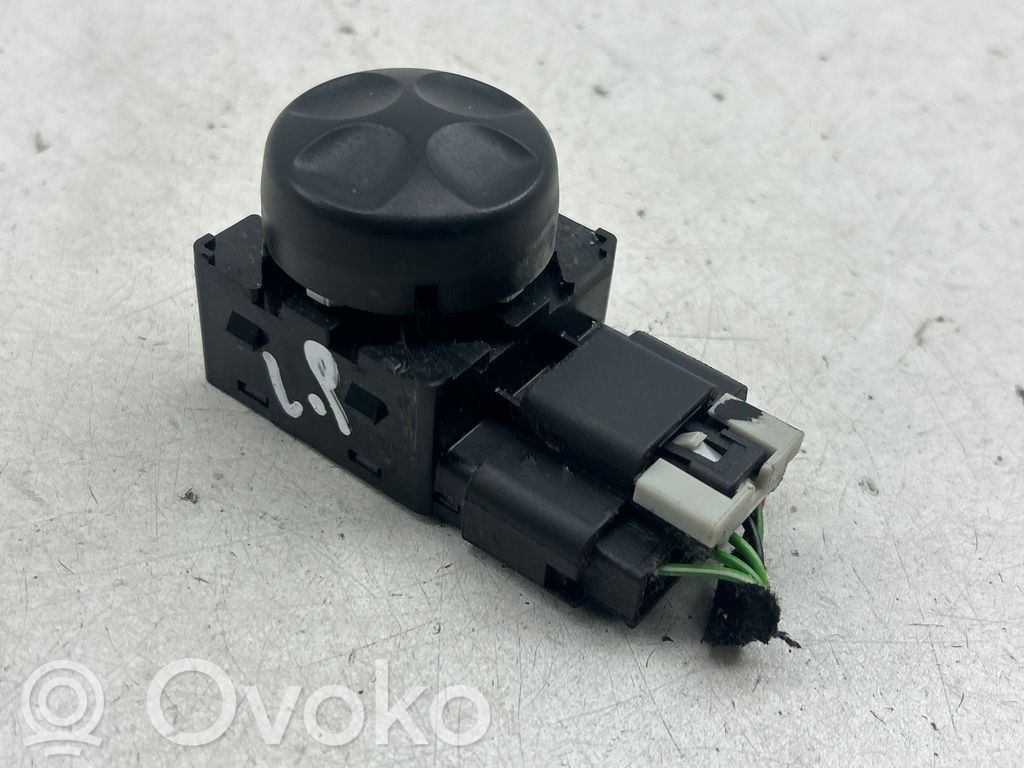 Chrysler Pacifica Sėdynės reguliavimo ratukas 