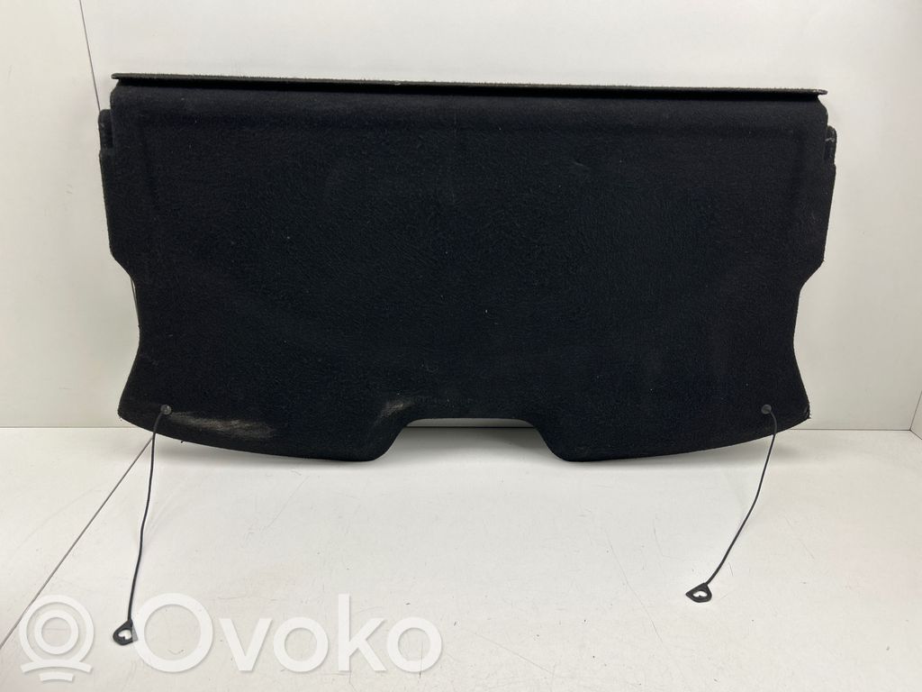 Citroen C4 I Hutablage 