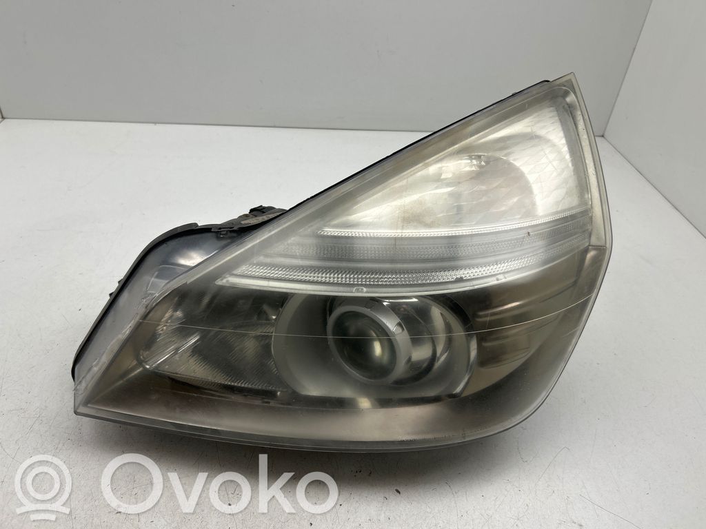Renault Espace -  Grand espace IV Scheinwerfer 