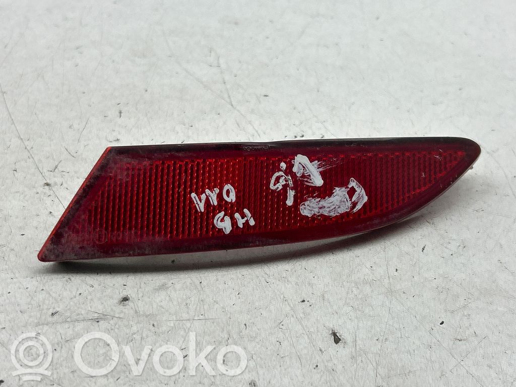 Reflector de faros/luces traseros   BM51515C0AD