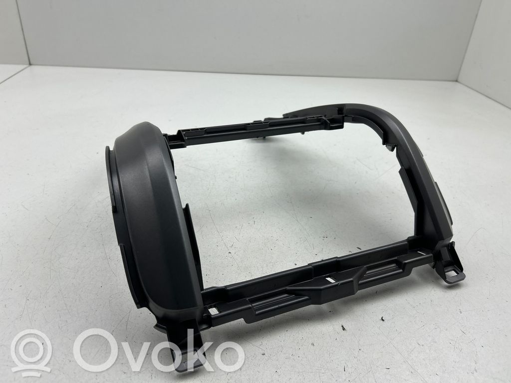 Honda CR-V Altra parte interiore 