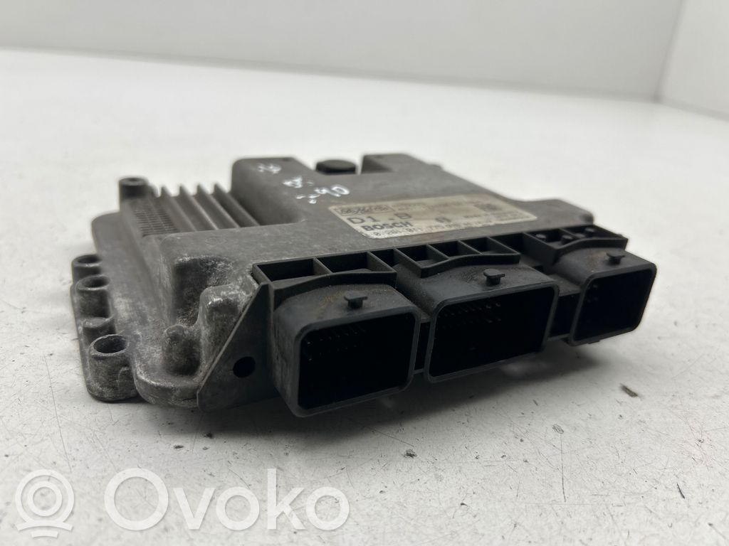 Volvo S40 Unitate/modul de control motor 