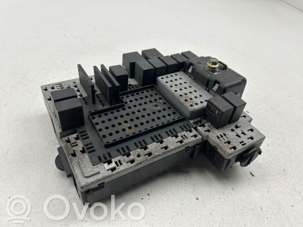 Volvo V70 Comfort/convenience module 