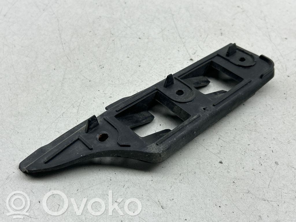 Volkswagen Golf V Staffa di rinforzo montaggio del paraurti anteriore 