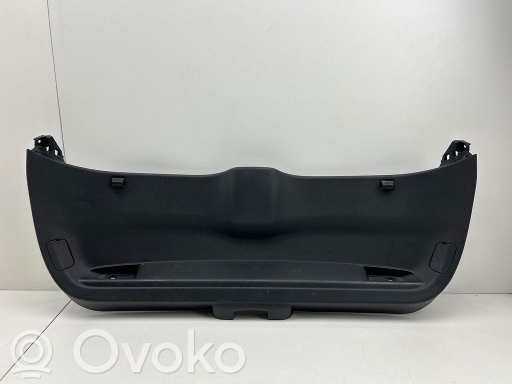 Citroen DS5 Garniture de hayon 