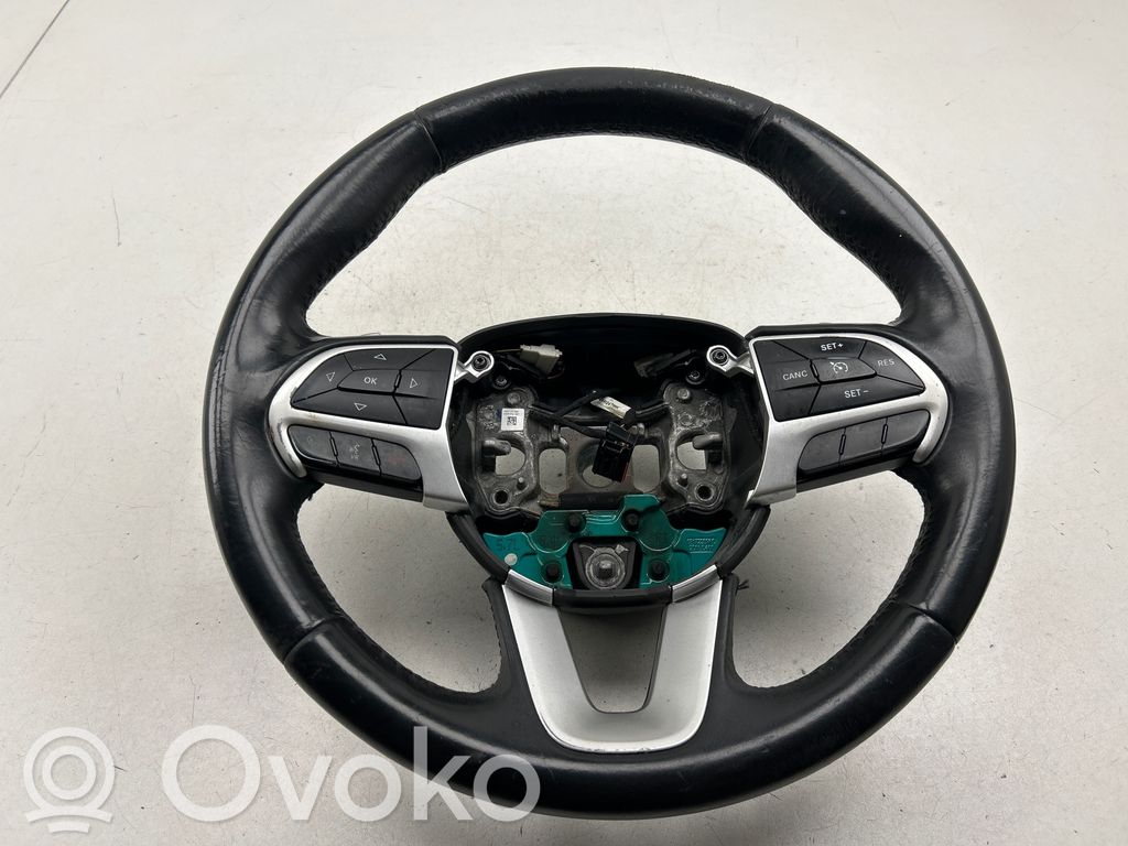 Dodge Charger Vairas 