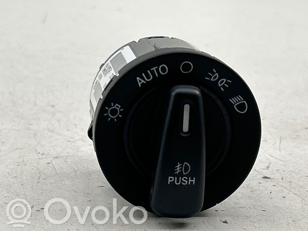 Dodge Charger Comutator lumini 