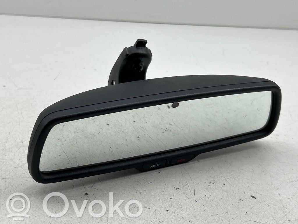Dodge Charger Rear view mirror (interior) 