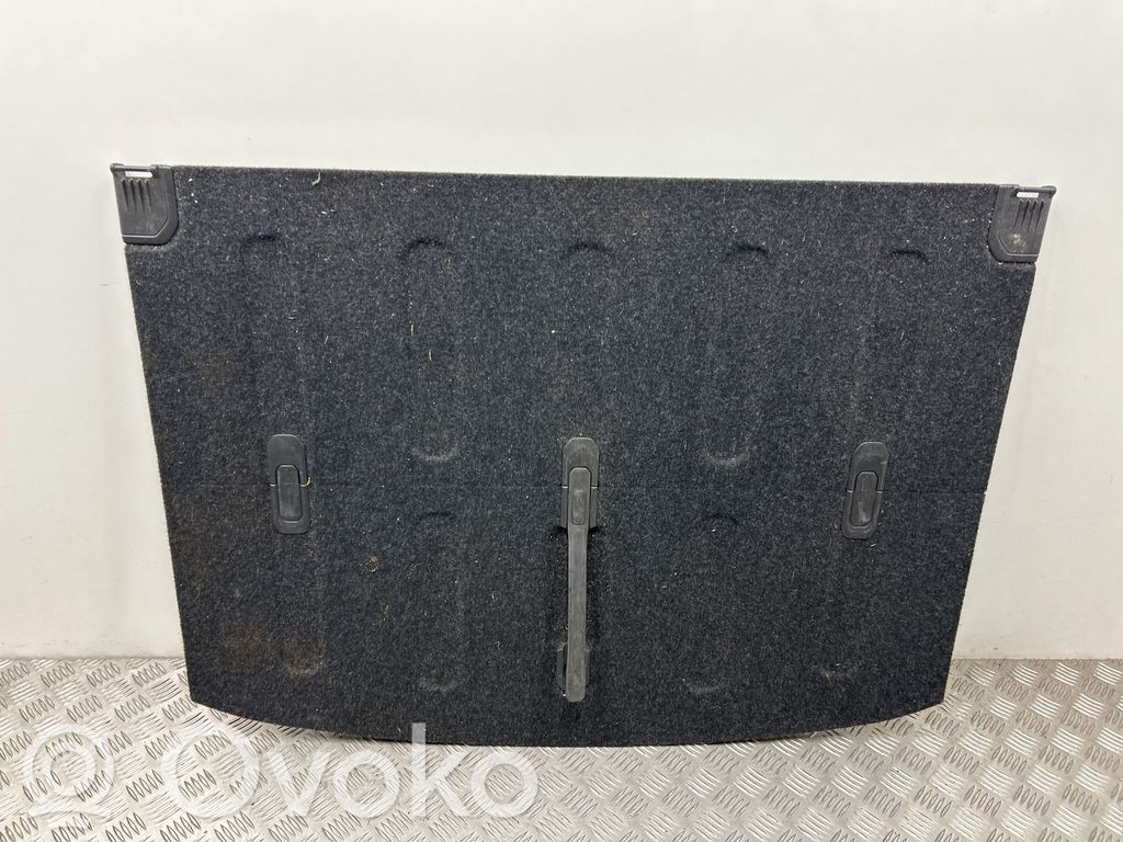 Volvo V40 Bagažinės grindys 