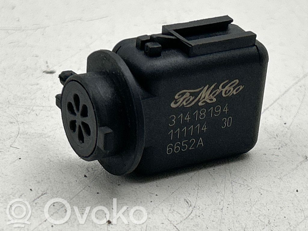 Volvo V40 Air quality sensor 