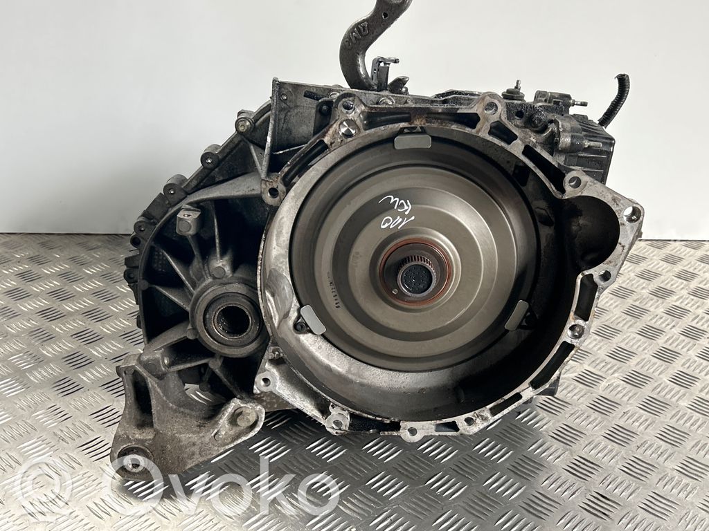 Automatic gearbox   DS7R7F097,DS7R7000BE,191114,6DCT450