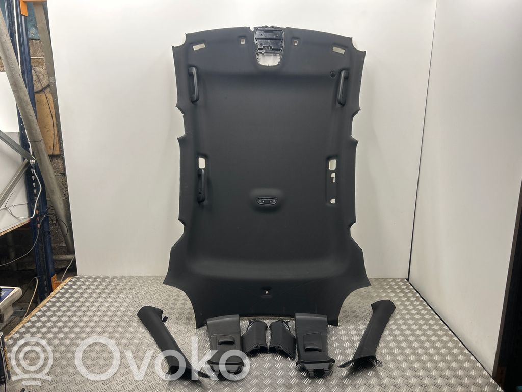 Volvo V40 Headlining set 