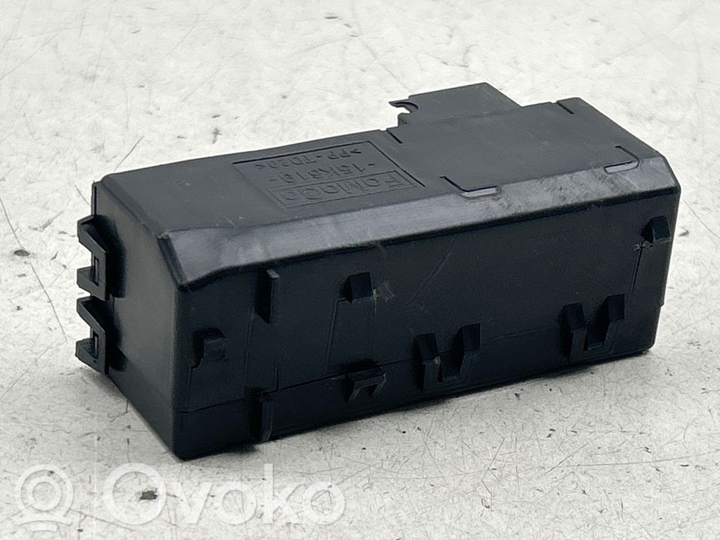 Ford Mondeo MK V Inne komputery / moduły / sterowniki 