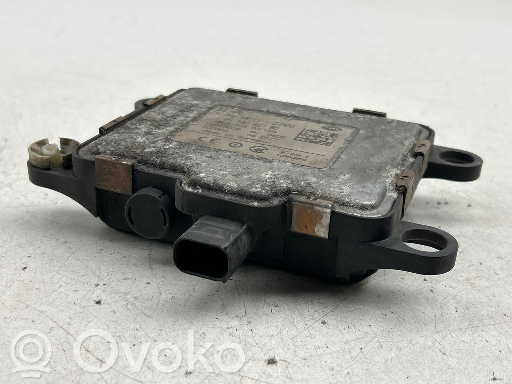Peugeot 3008 I Senzor radar distronic 