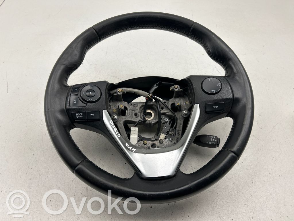 Toyota Auris E180 Stūre 
