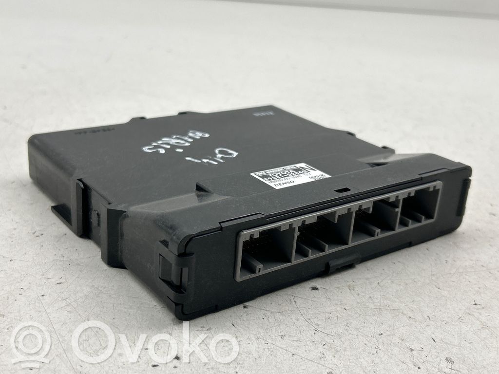 Toyota Auris E180 Alte unități/module de control 