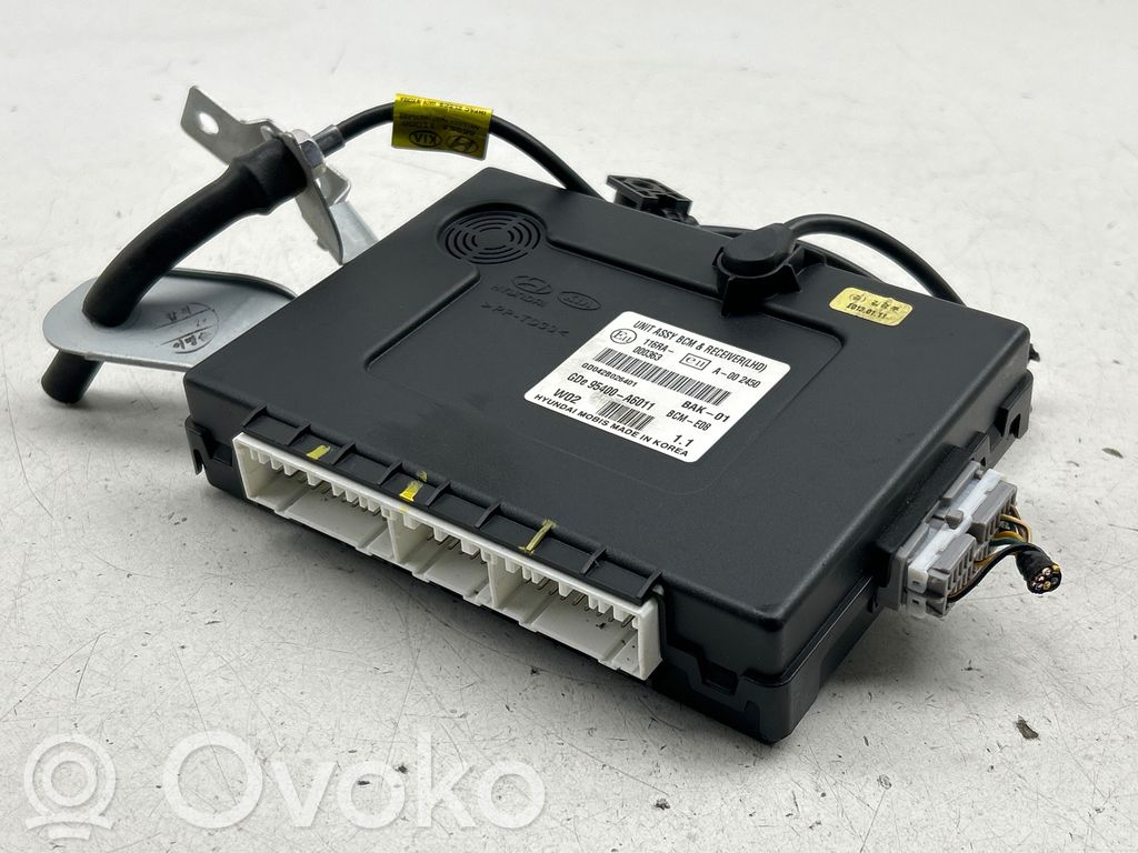 Autres unités de commande / modules   95400A6011,GD042B02640,GD042B026401