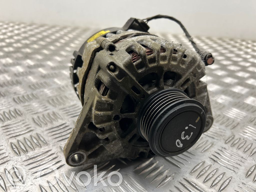 Ģenerators   373002A850,2611067,135V130A
