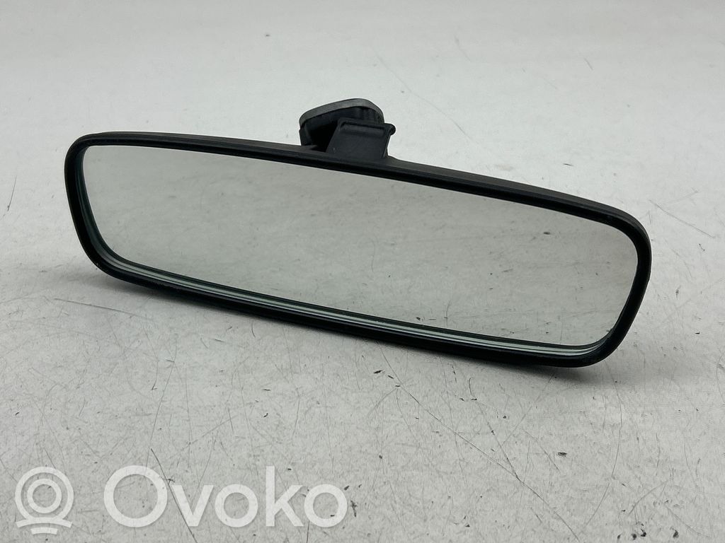 Ford Mondeo MK IV Oglindă retrovizoare (interior) 