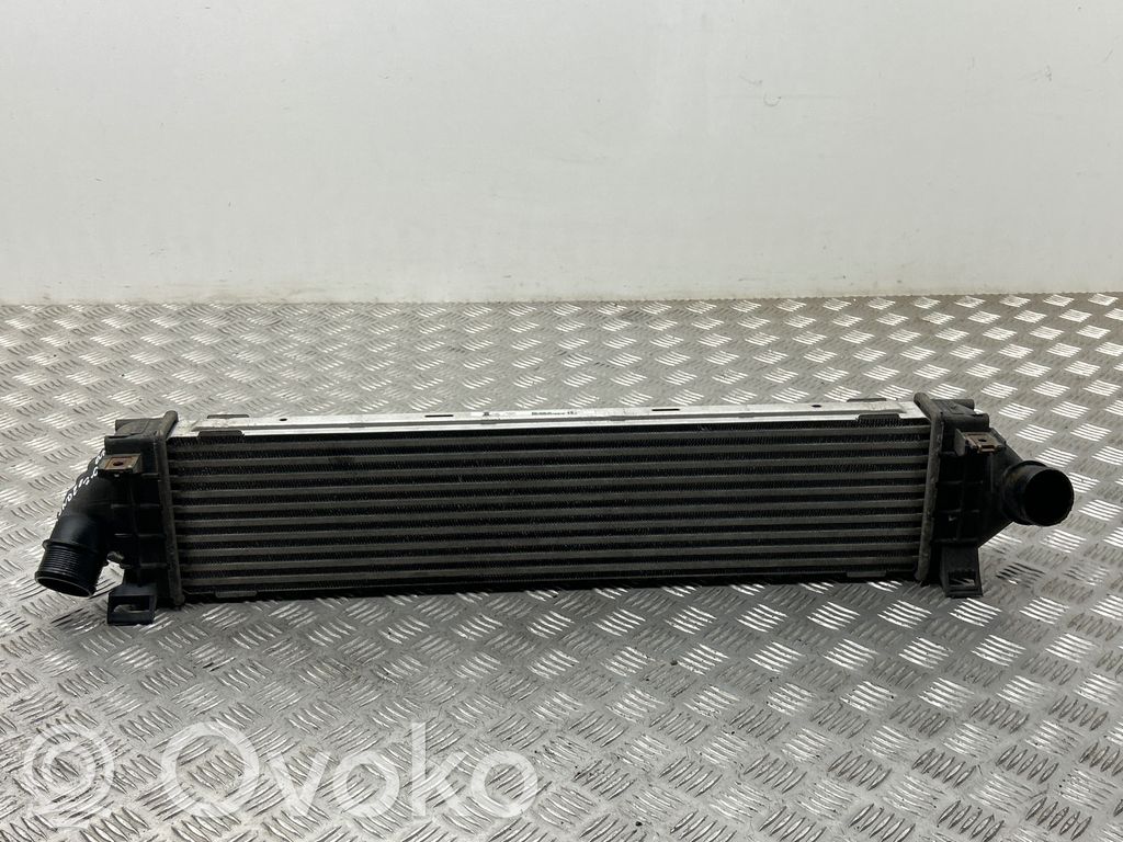 Ford Mondeo MK IV Interkūlerio radiatorius 