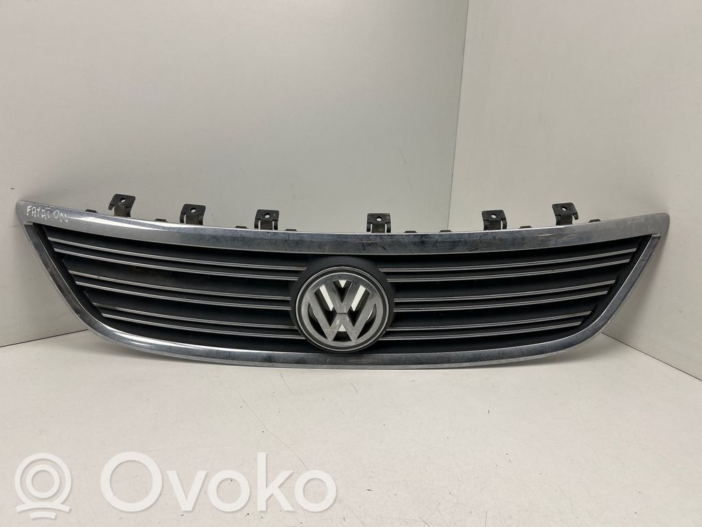 Volkswagen Phaeton Rejilla delantera 
