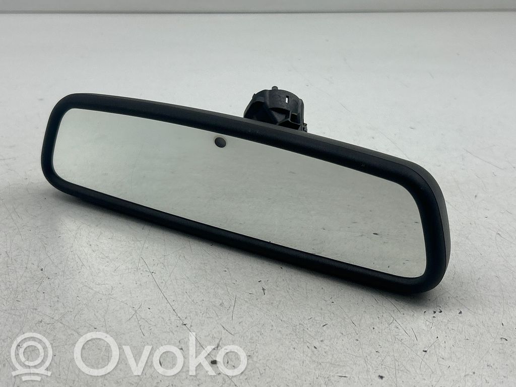 Volvo V50 Espejo retrovisor (interior) 
